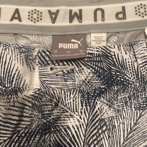 Puma Golf Shorts